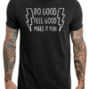 @KalebKwest T-Shirt - Slate Grey