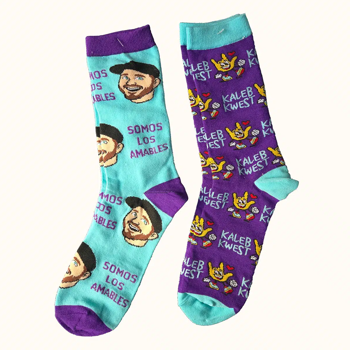 Amable Socks - Image 2