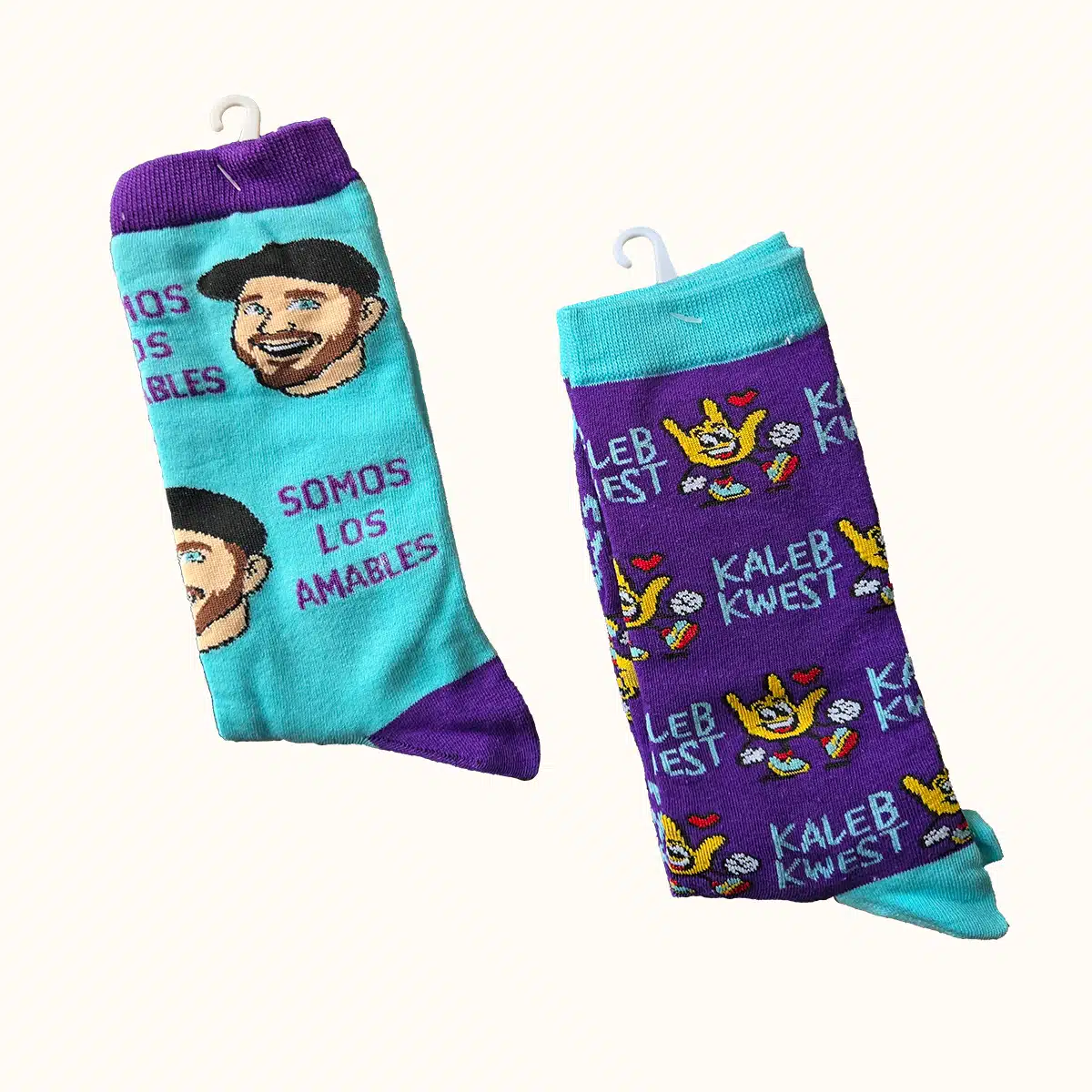 Amable Socks - Image 3