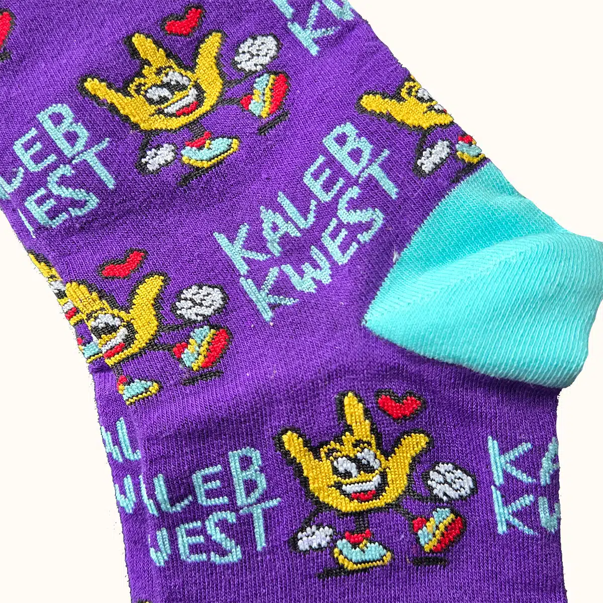 Amable Socks - Image 4