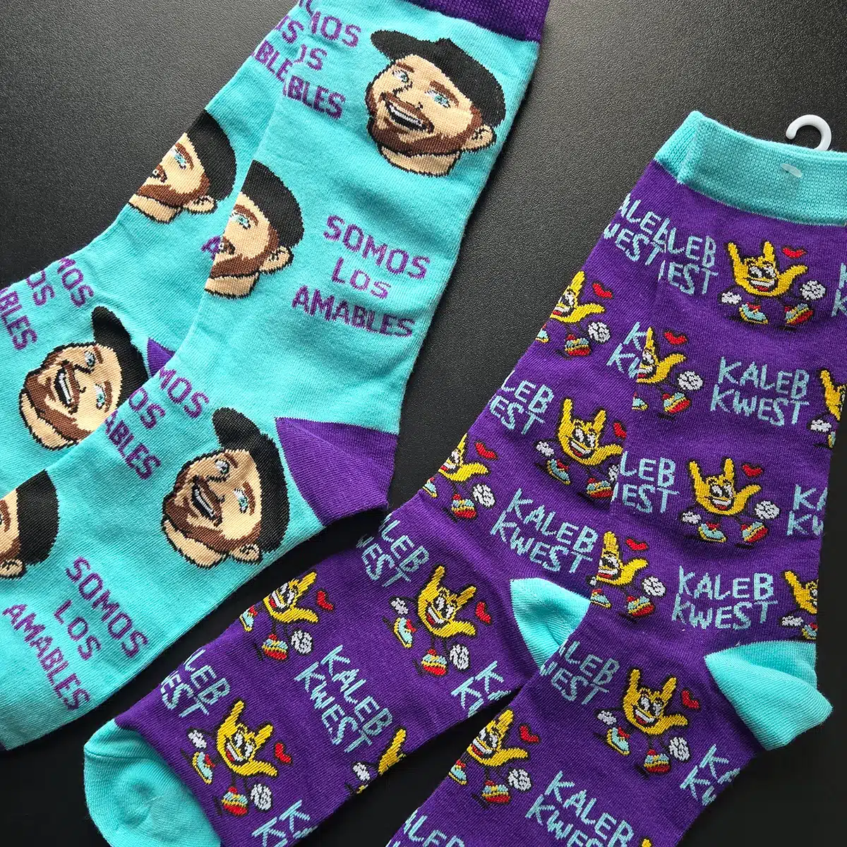 Amable Socks - Image 6