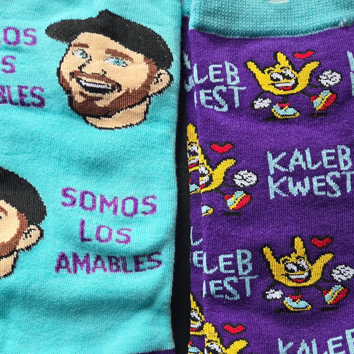 Amable Socks - Image 7